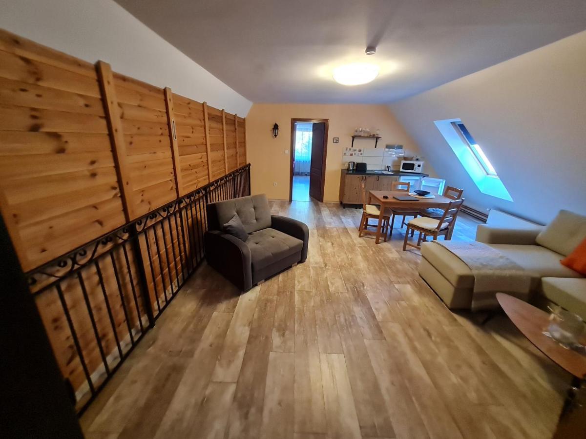 Apartments For Rent Near Budapest Etyek Exterior photo